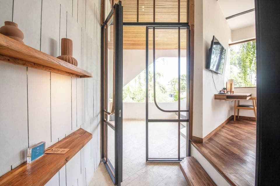 Apartment (1 Bedroom) | Exterior