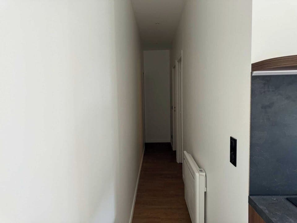 Apartment | Interior