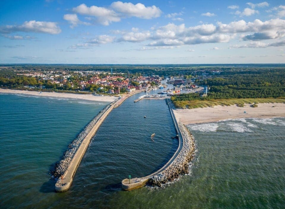 House | View from property