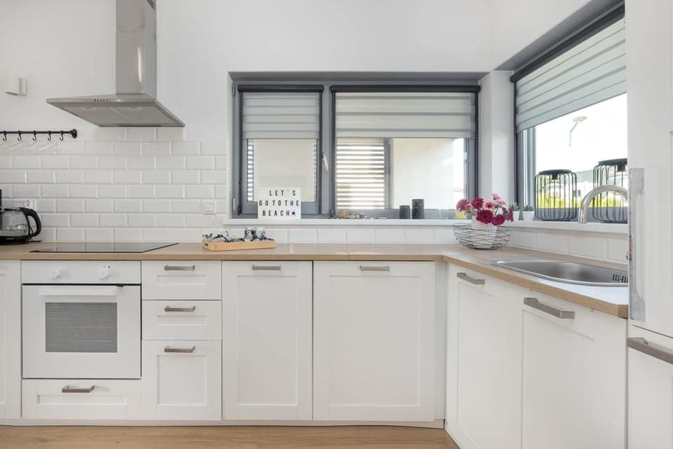 House | Private kitchen | Highchair