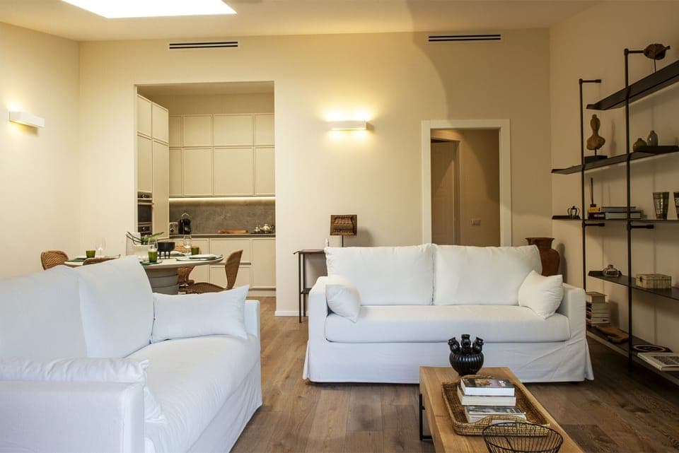 Apartment | 2 bedrooms