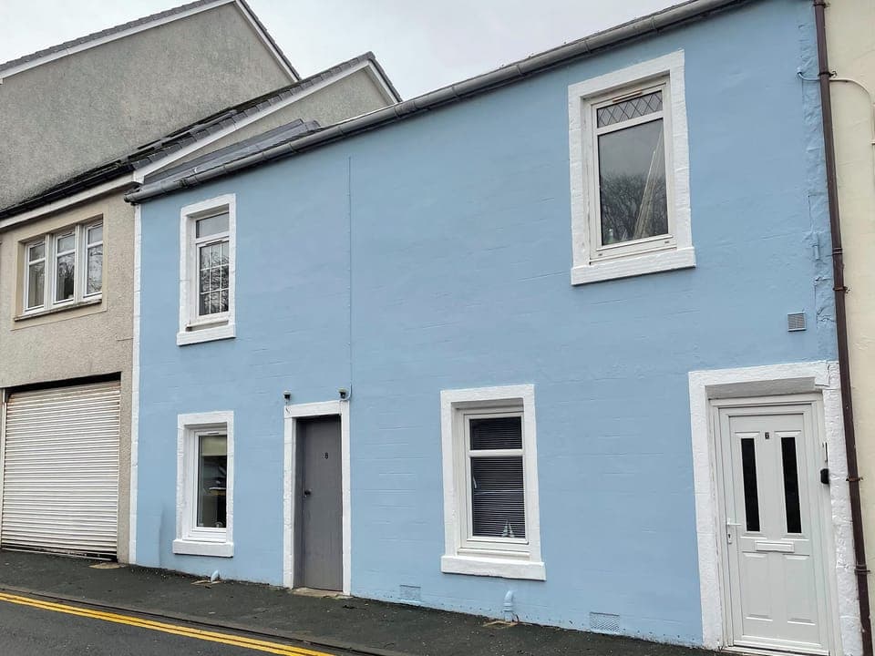 Cottage | Exterior