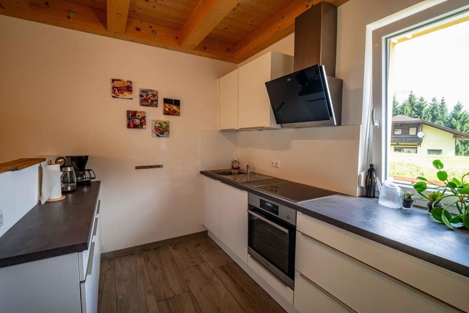 House | Private kitchen