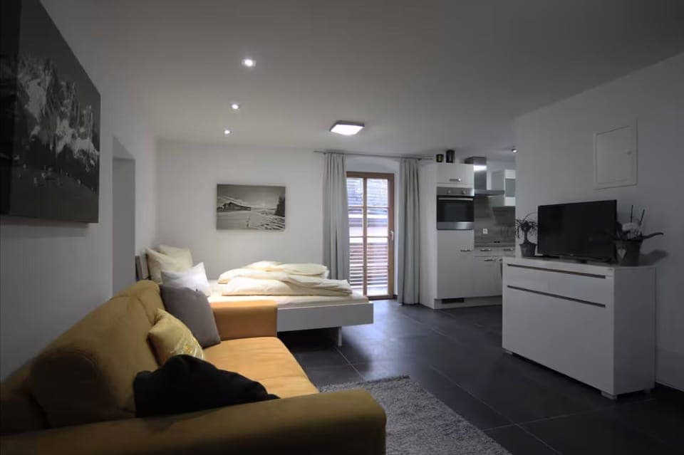 Apartment | 1 bedroom