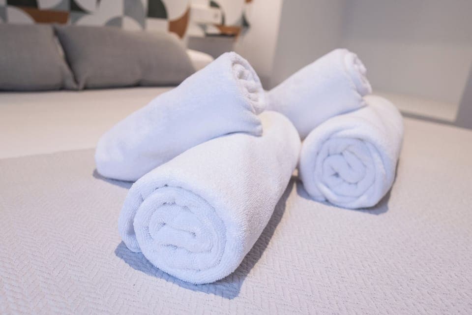 Standard Studio | Iron/ironing board, free WiFi, bed sheets