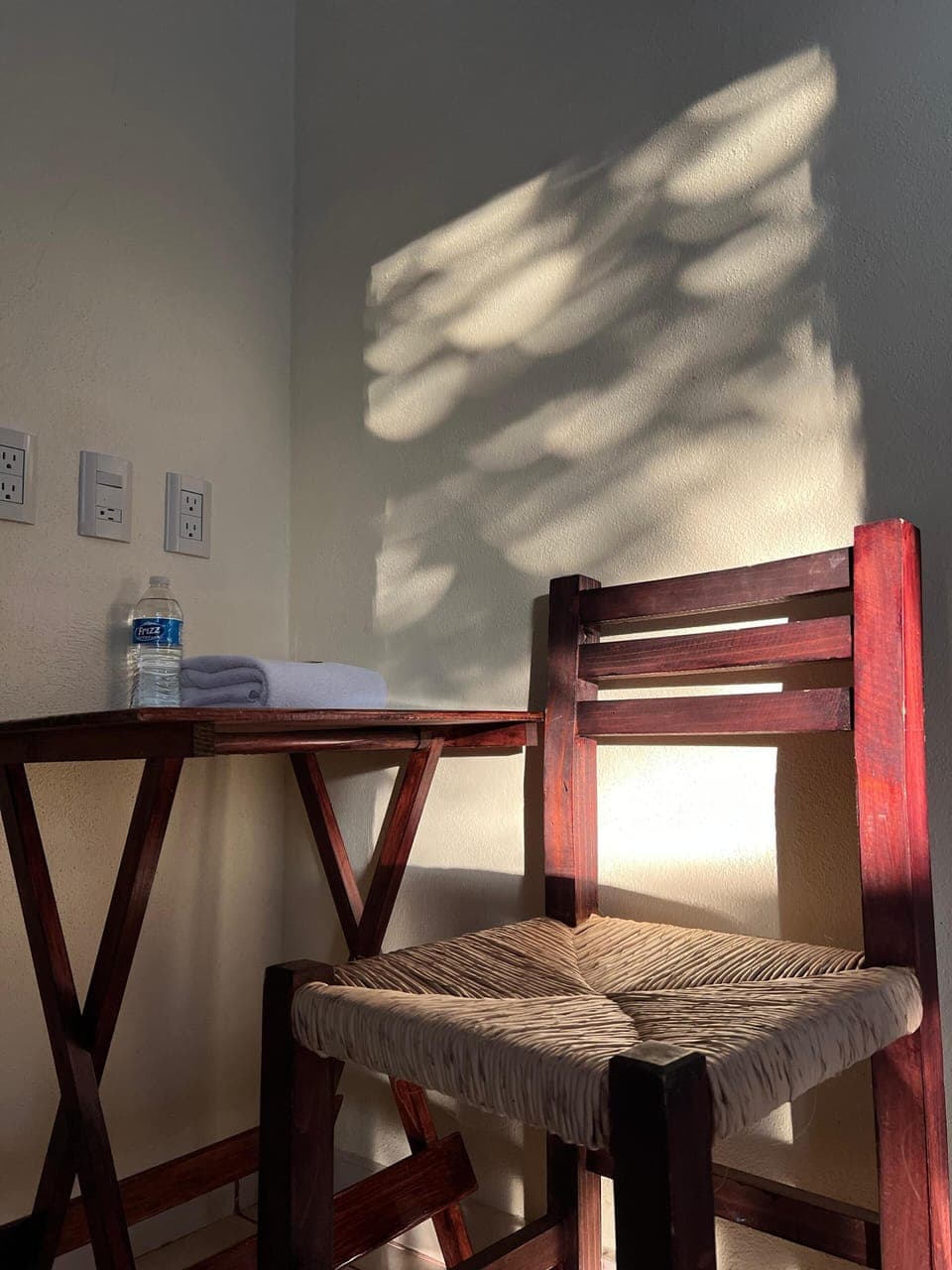 Standard Room | Free WiFi