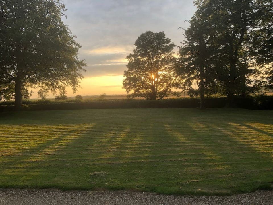 Apartment | 5 bedrooms, desk, soundproofing