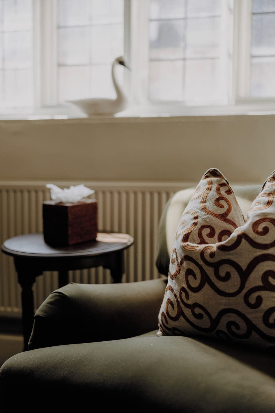 Superior Room, 1 Queen Bed, Non Smoking | Individually decorated, iron/ironing board, free WiFi, bed sheets