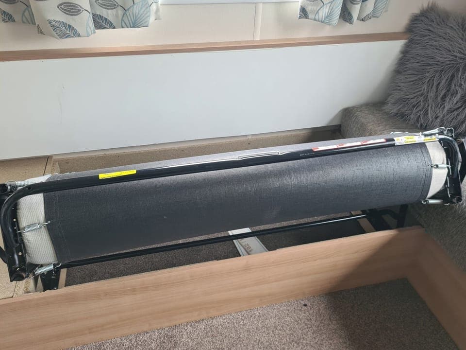 House, 2 Bedrooms, Terrace, Garden View | Interior