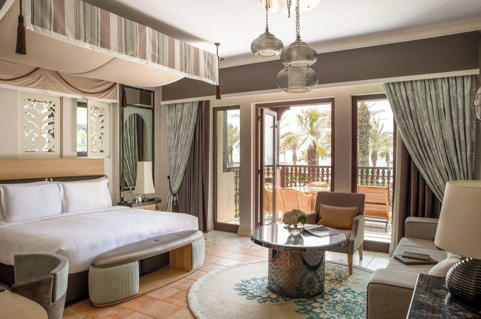 Room (Cove House Garden) | 1 bedroom, premium bedding, down comforters, minibar