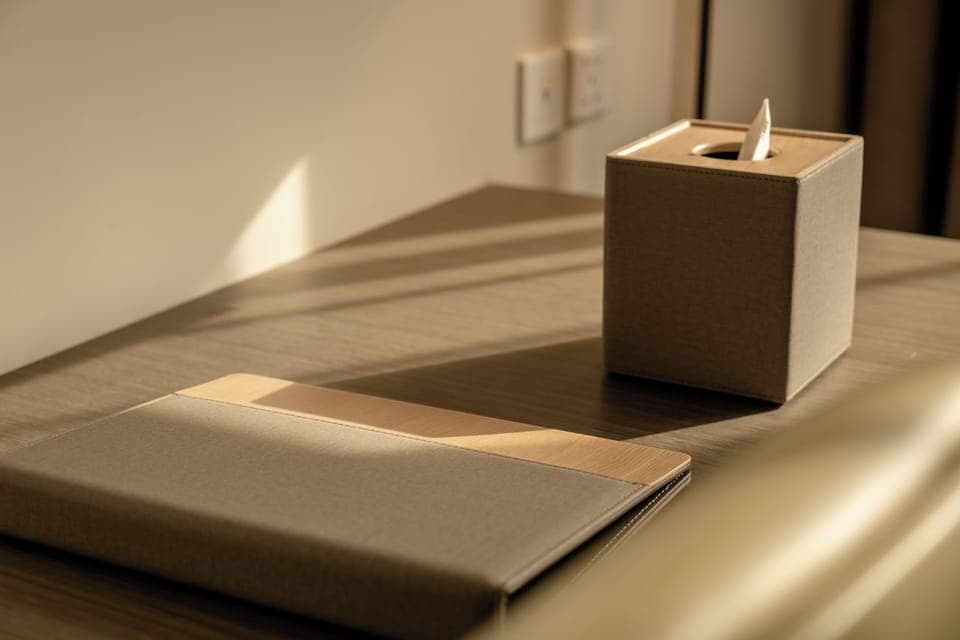 Standard Double Room | In-room safe, soundproofing, iron/ironing board, free WiFi