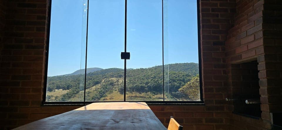 Basic Chalet | Interior