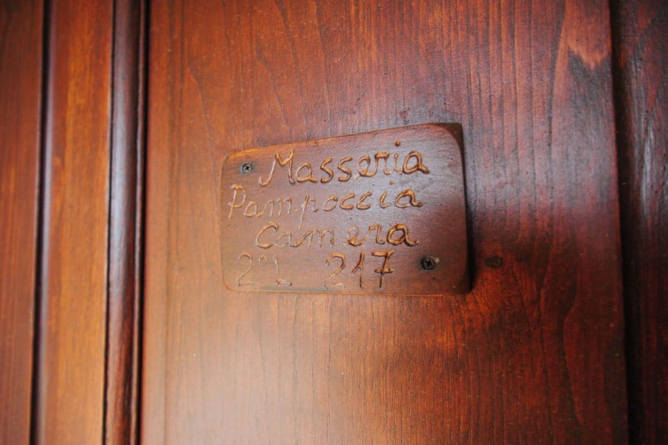 Panoramic Triple Room, Patio, Garden View | Minibar, in-room safe, travel crib, free WiFi