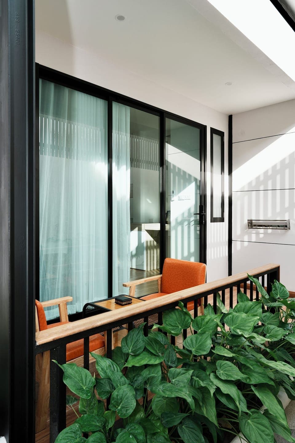 Deluxe Double Room, Garden View | Free WiFi