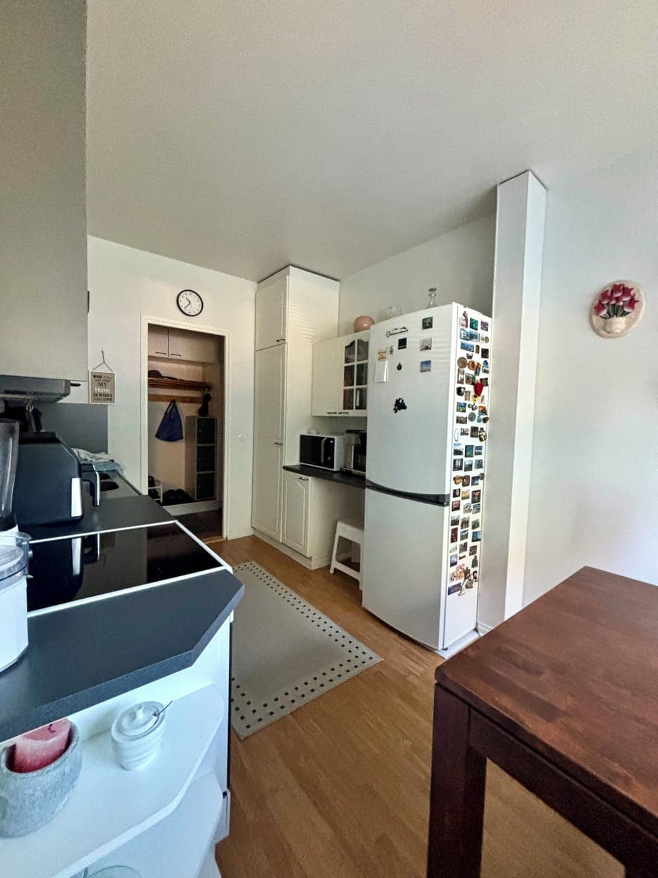 Apartment, 1 Bedroom, Accessible, Balcony | Interior