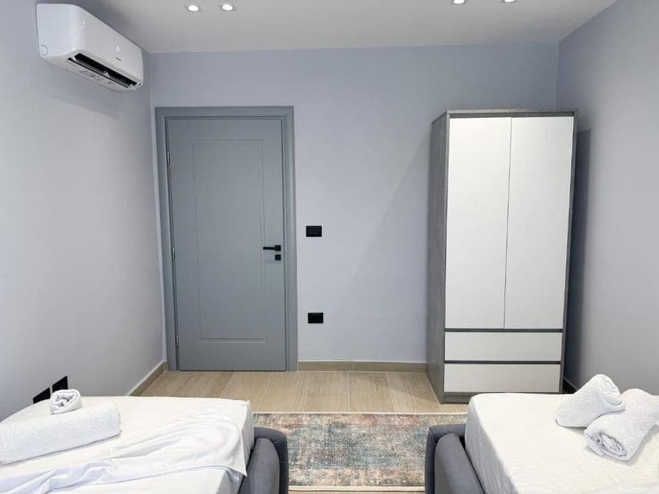 Comfort Apartment, Balcony, City View | Free WiFi