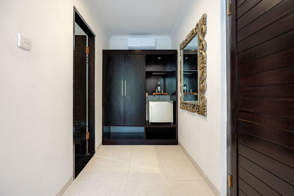 Superior Double Room | Free WiFi, bed sheets