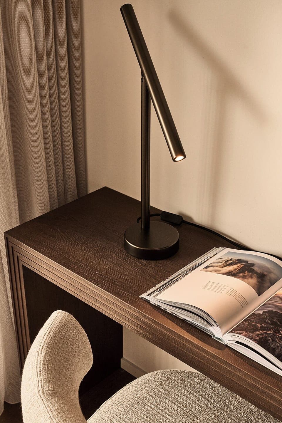 Apartment Suite | In-room safe, desk, laptop workspace, free WiFi