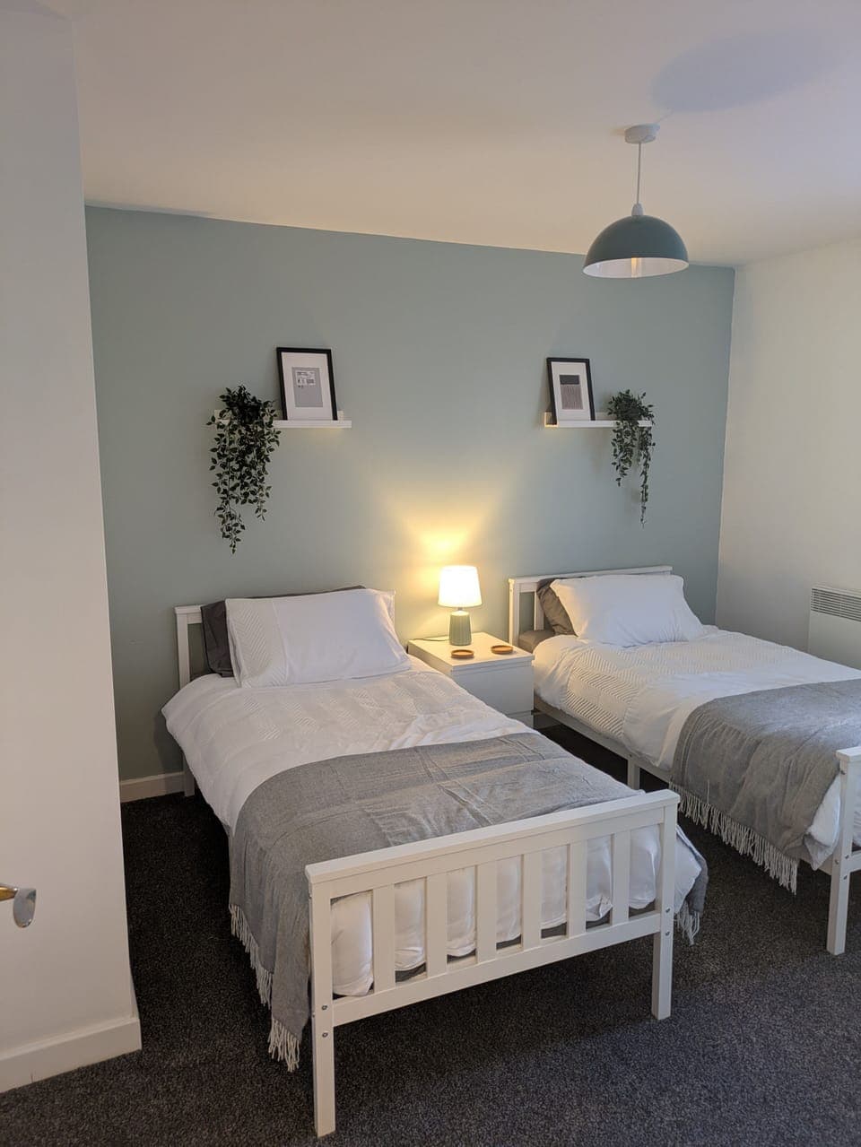 Apartment, 2 Bedrooms