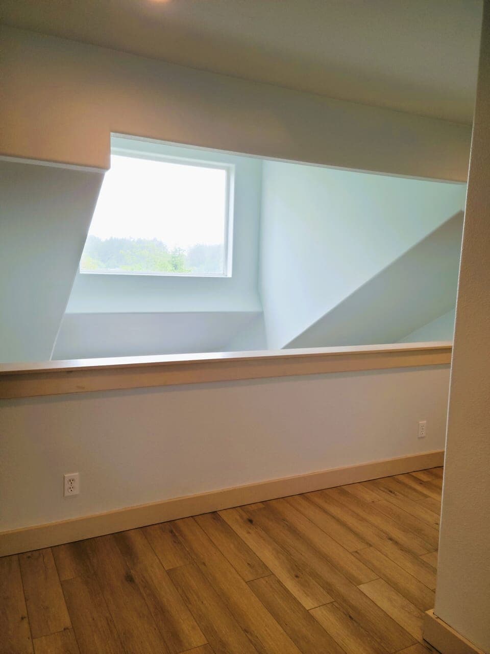 House, 3 Bedrooms, Balcony, Garden View | Hallway