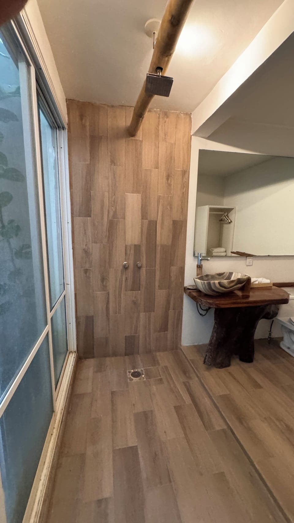 Comfort Room, Garden View | Bathroom