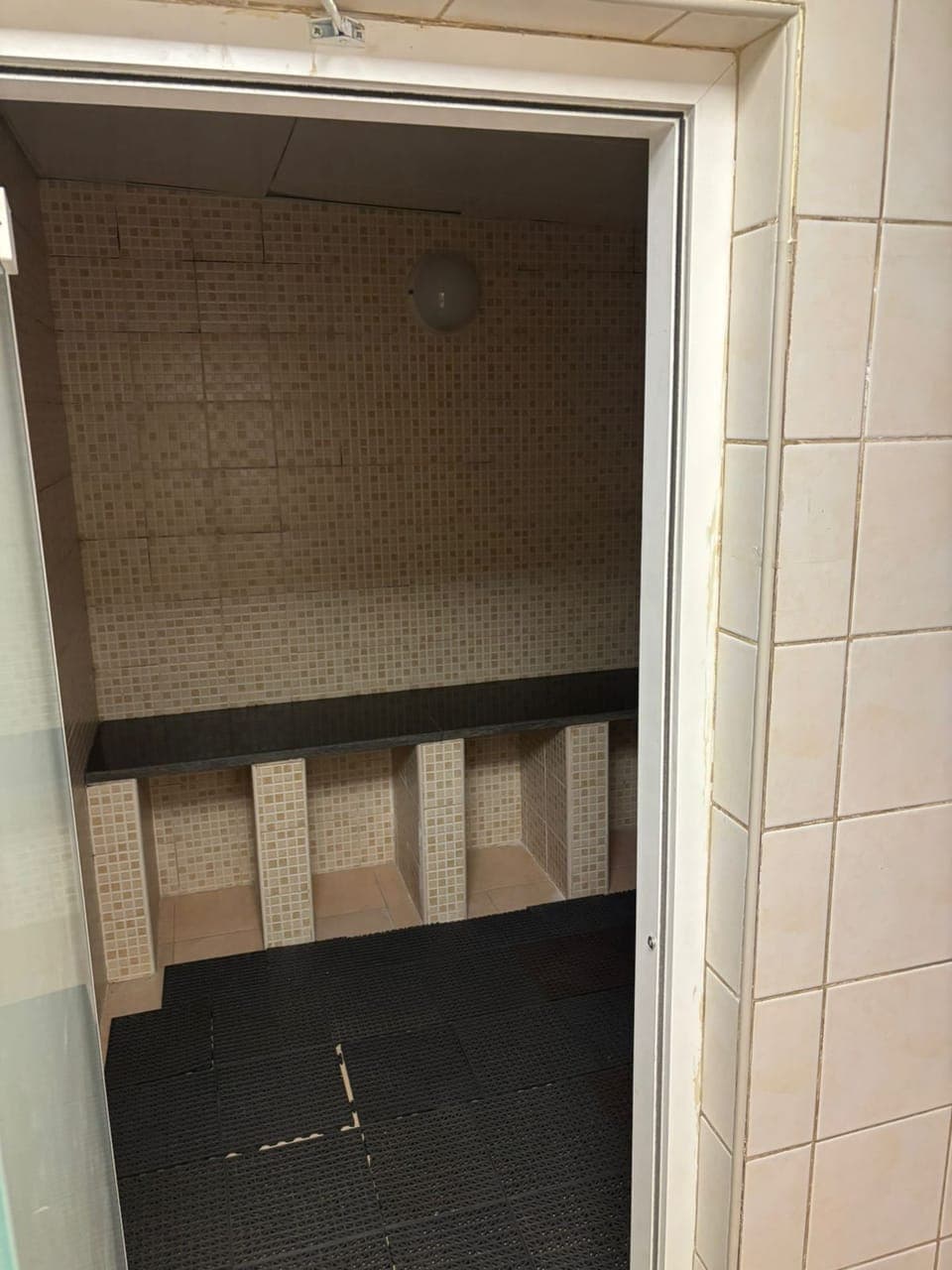 Land view from property