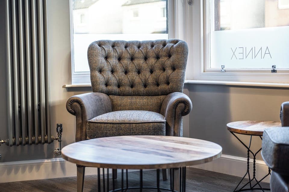 Apartment | Living area | TV