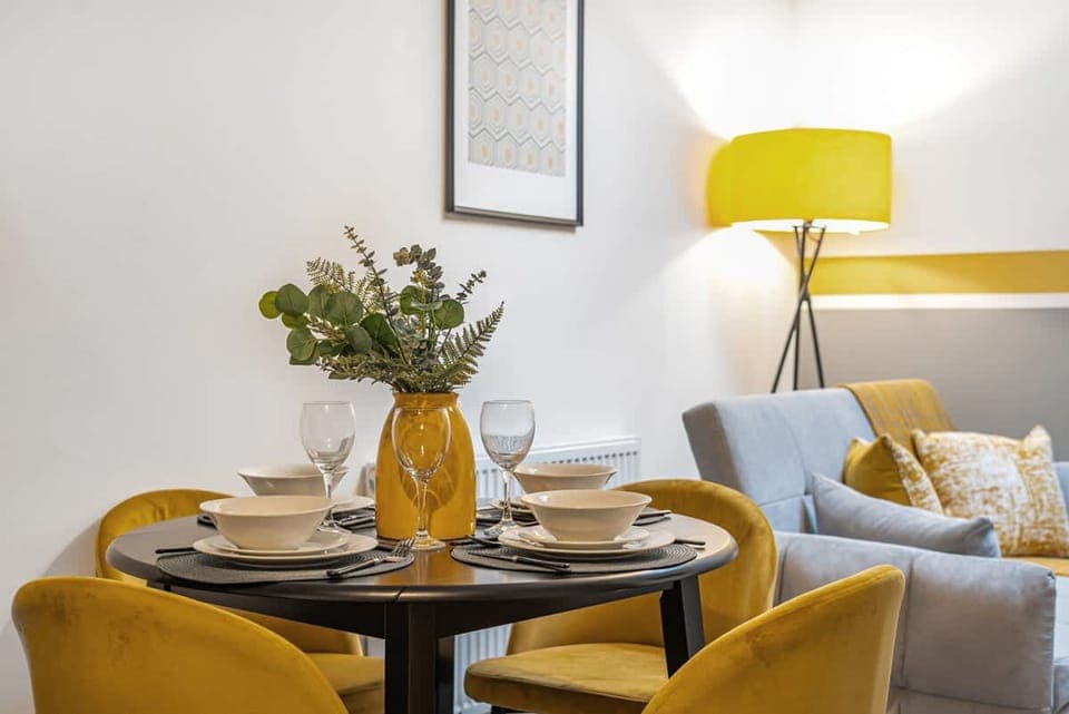 Apartment | 5 bedrooms