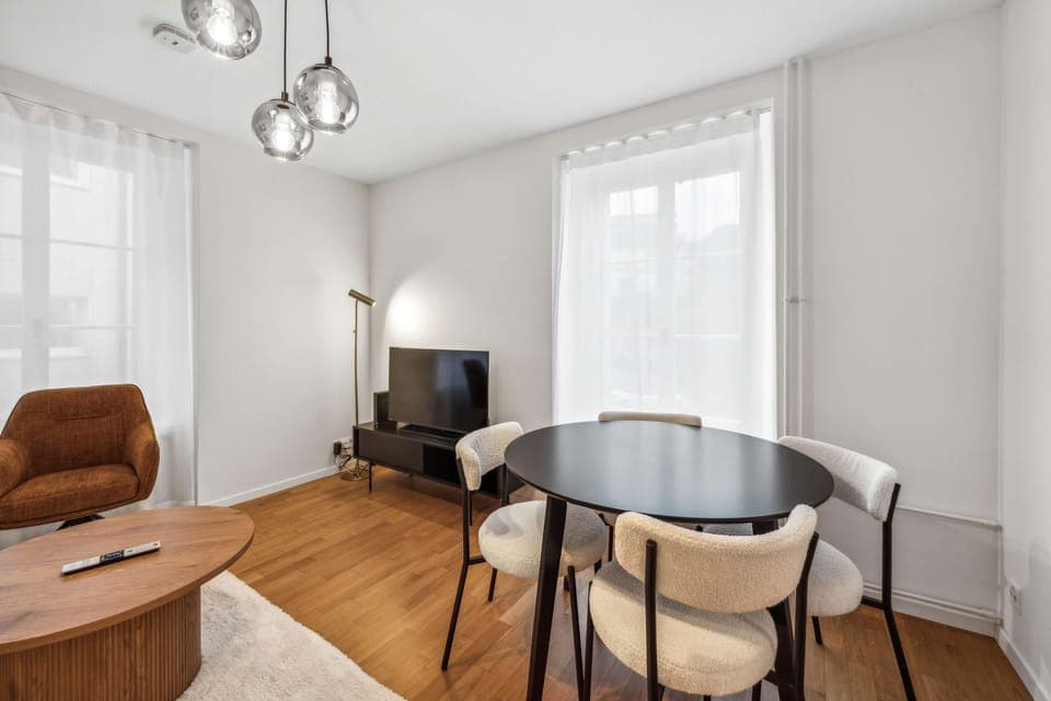 Apartment | 2 bedrooms