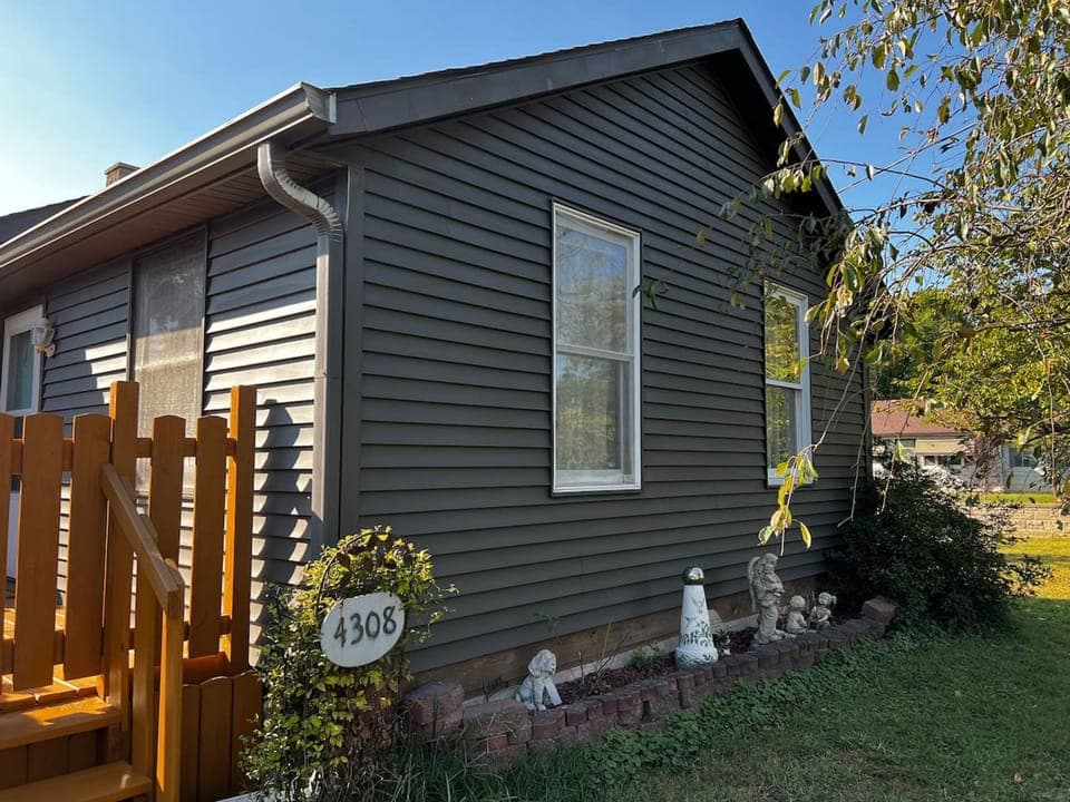 House | 3 bedrooms