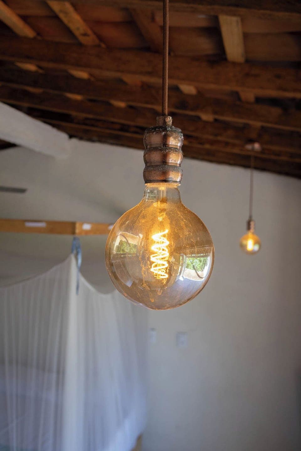 Comfort Triple Room, Balcony, Garden View | In-room safe, desk, free WiFi