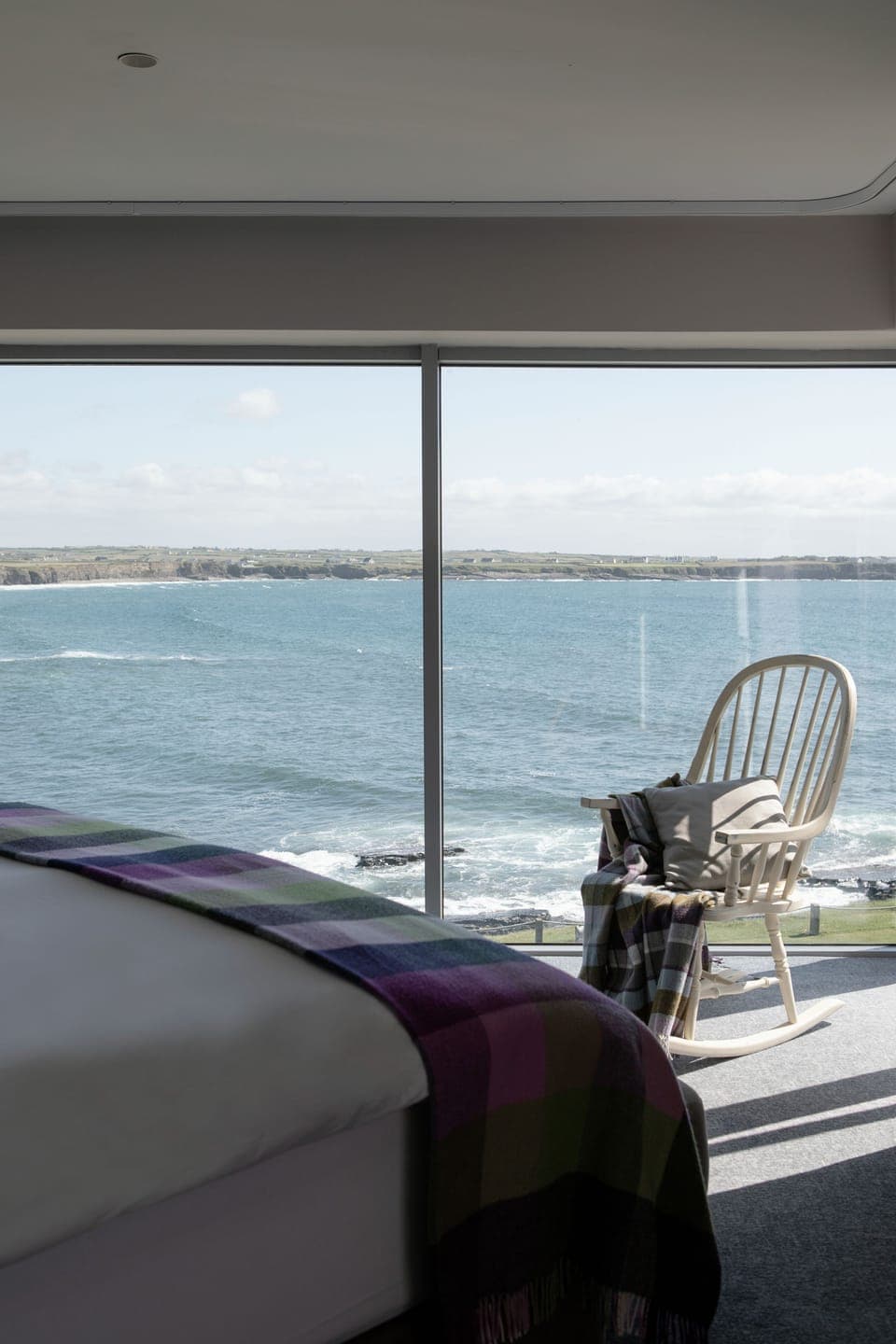 Seascape suite | View from room