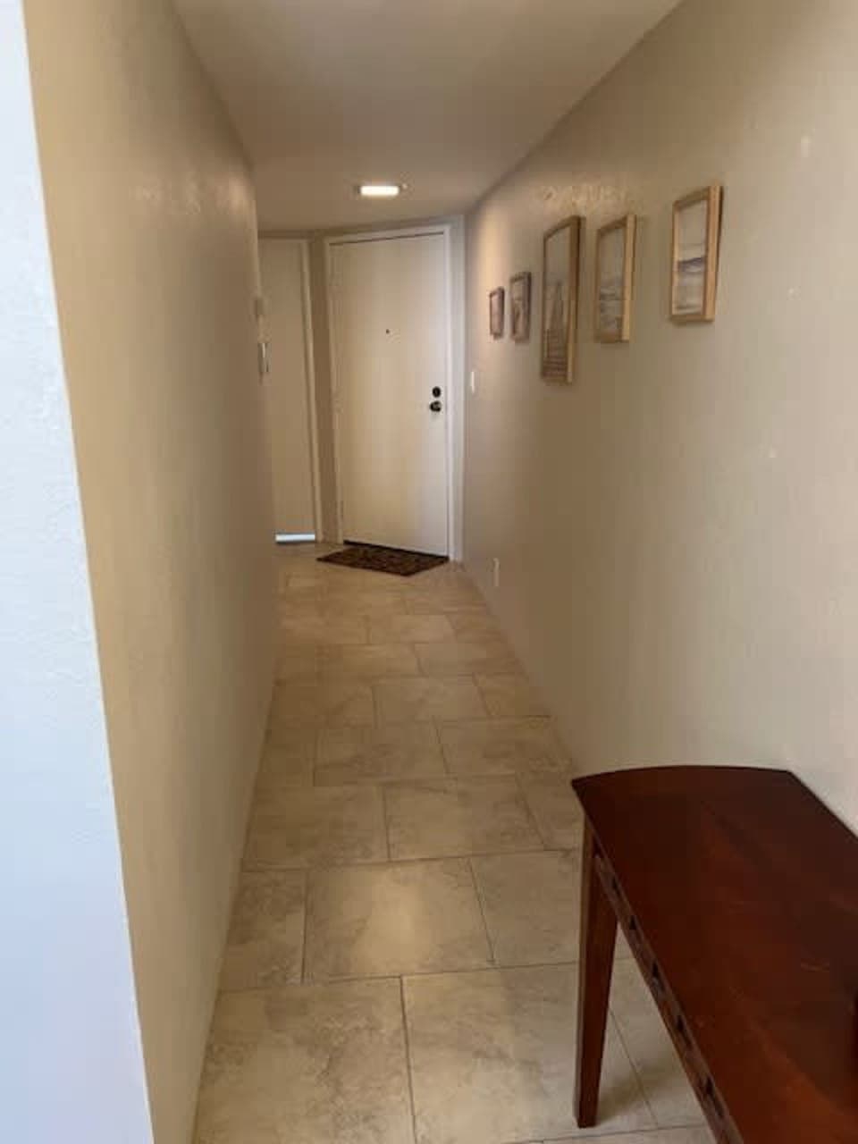 Apartment | 2 bedrooms, Internet