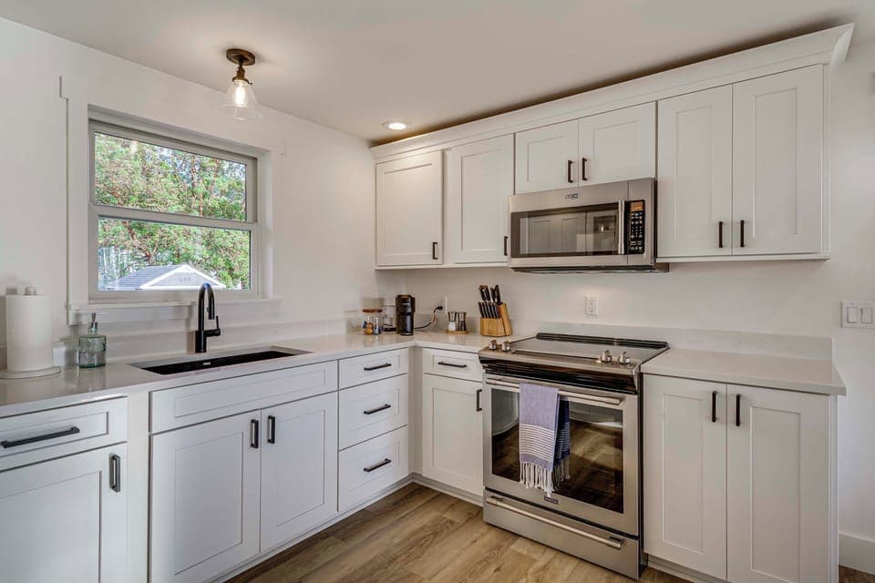 House (1 Bedroom) | Interior