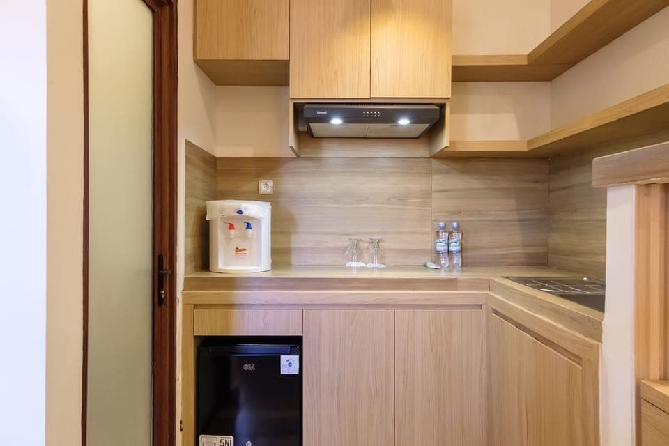 Superior Room | Free WiFi