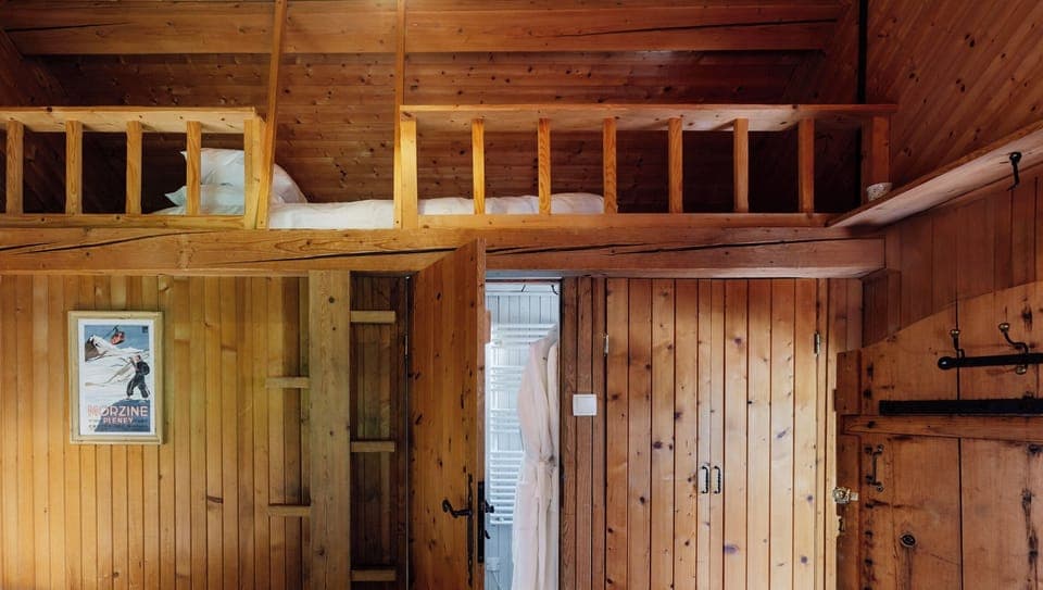 Standard Double Room | Iron/ironing board, travel crib, free WiFi, bed sheets