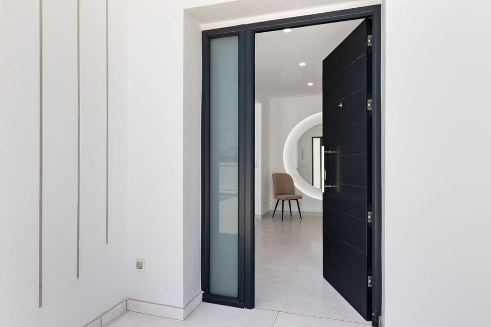 Villa, Smoking | 4 bedrooms