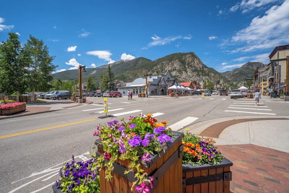 Apartment (2 Bedrooms) | Exterior