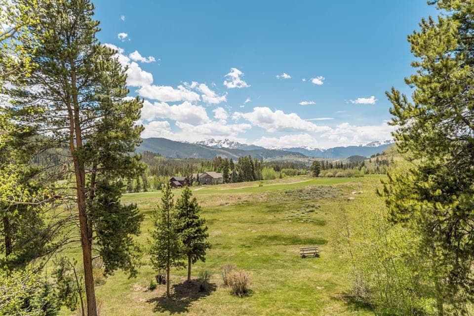 Apartment (3 Bedrooms) | Exterior