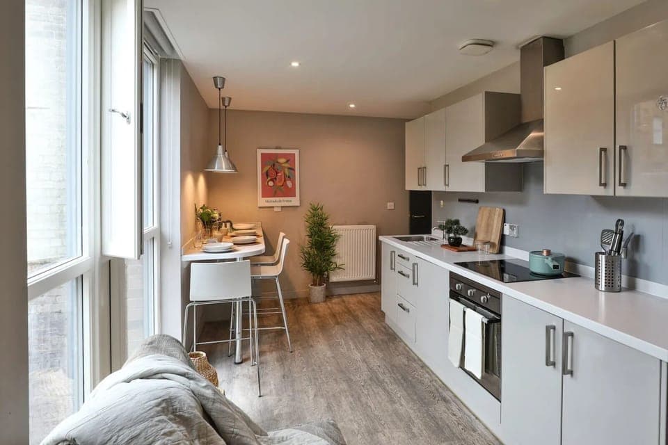 Studio, Non Smoking | Private kitchenette