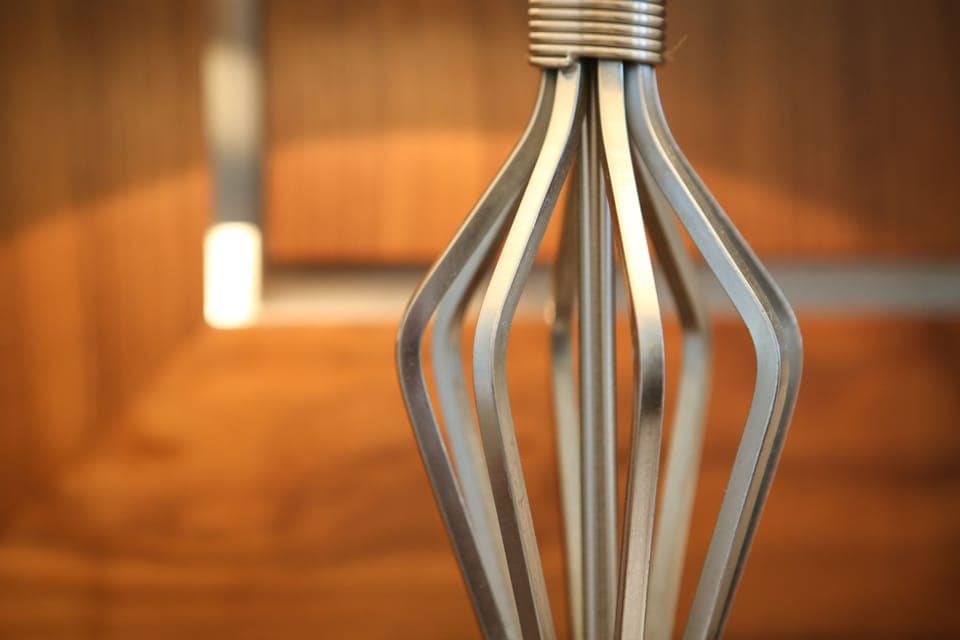 Comfort Single | Egyptian cotton sheets, premium bedding, pillowtop beds, desk