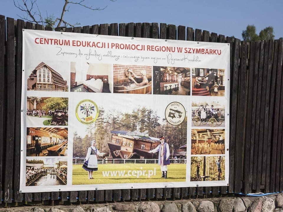 House | View from property