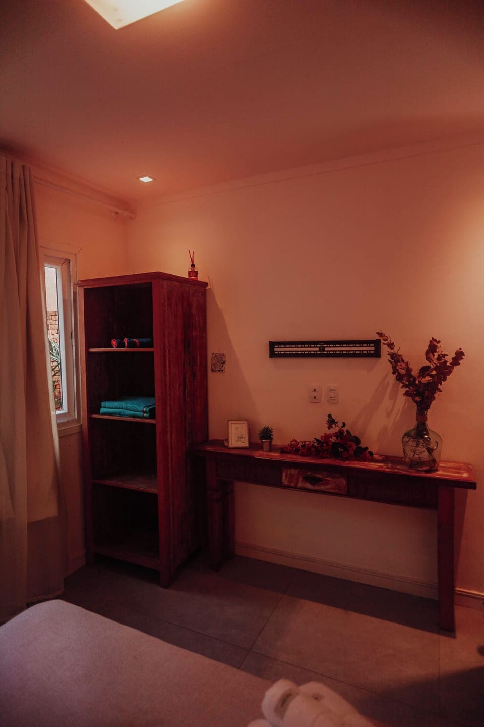 Casal Standard | Free WiFi