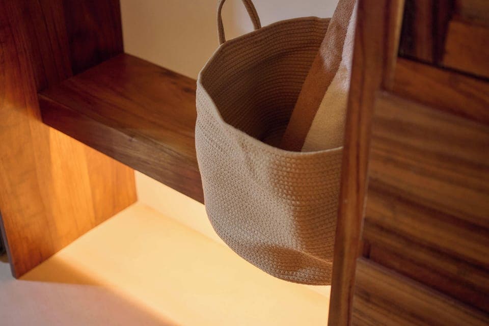 Junior Suite | In-room safe, blackout drapes, iron/ironing board, free WiFi