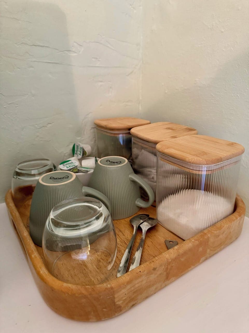 Double Room (Room 8) | Individually decorated