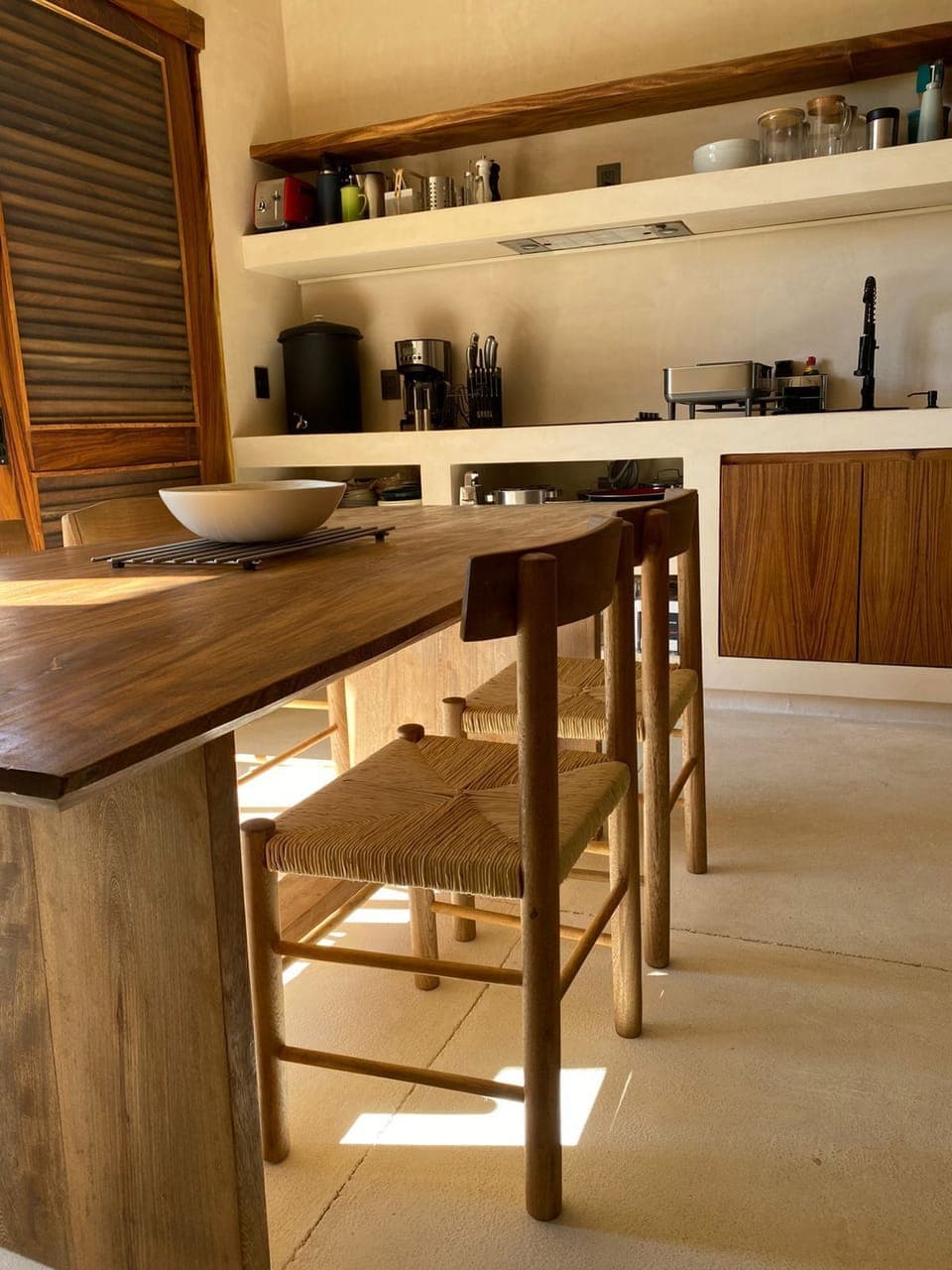 Exclusive Condo, 2 Bedrooms, Balcony, Bay View | Private kitchen | Full-size fridge, stovetop, toaster, griddle