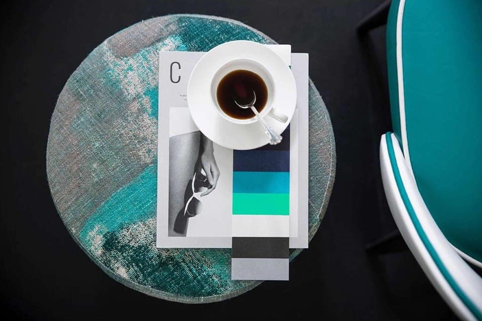 Deluxe Double Room | Room amenity