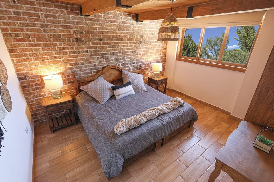 Deluxe Villa, Valley View | WiFi