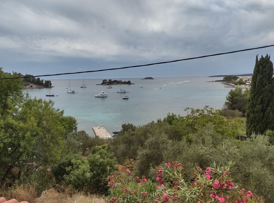 Apartment (Two Bedroom Apartment With Terrace An) | Aerial view