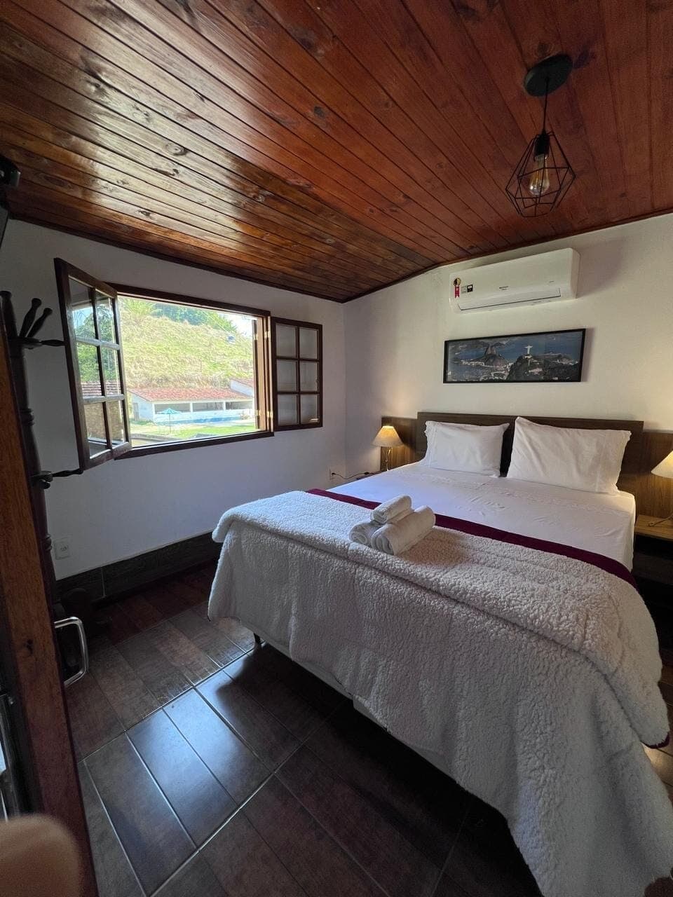 Family Chalet | Free WiFi